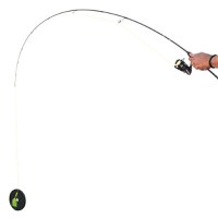 Lanseta Baracuda Razor X, 2.40m, 7-28g, 2 tronsoane - 4