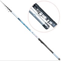 Lanseta Baracuda Rebel Bolo, 5-30g (Lungime lanseta: 5 m) - 3