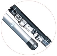 Lanseta Baracuda Rebel Bolo, 5-30g (Lungime lanseta: 6 m) - 2