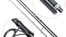 Lanseta Baracuda Smart Carp 3.90m, 3lbs, 3 tronsoane