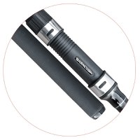 Lanseta Baracuda Smart Carp 3.90m, 3lbs, 3 tronsoane - 3