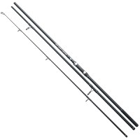 Lanseta Baracuda Smart Carp 3.90m, 3lbs, 3 tronsoane - 4