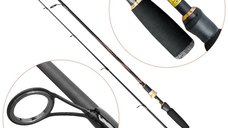 Lanseta Baracuda Spin Crius 1.95m, 8–35 g, 2 tronsoane