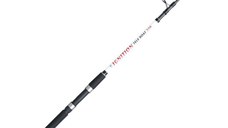 Lanseta Baracuda Spinning Ignition Tele Boat, 2.40m, 120g, 4 tronsoane