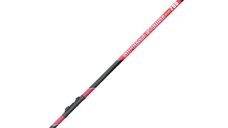 Lanseta Baracuda Suprema Strong Bolo 4m, 20-40g, 4 tronsoane