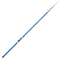 Lanseta Baracuda Tele Match Excellence, 4.2m, 20-40g, 5 tronsoane - 1