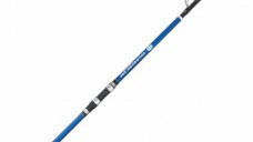 Lanseta Baracuda TeleSurf, 4.5m, 100-200g, telescopica