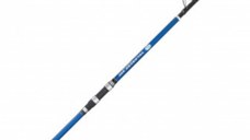 Lanseta Baracuda TeleSurf, 4m, 100-200g, telescopica