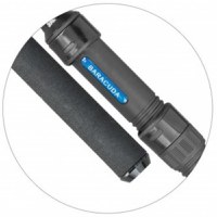 Lanseta Baracuda Traveller Carp, 3m, 3lbs, 4 tronsoane - 3