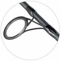 Lanseta Baracuda Traveller Carp, 3m, 3lbs, 4 tronsoane - 4