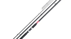 Lanseta Baracuda Tyro Feeder, 3.90m, 150g, 3 tronsoane