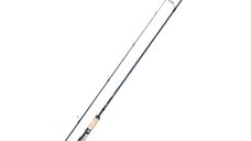 Lanseta Baracuda Viper Carbon, 2.40m, 3-15g, 2 tronsoane
