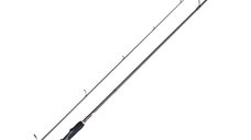 Lanseta Baracuda Vow 1802 Carbon, 1.8m, 2-7g, 2 tronsoane