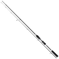 Lanseta Black Pearl 2.10m, 1-5g, 2 trons Baracuda - 2