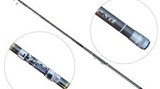 Lanseta Bolognesa Intesa 4004  / telescopica / 5g-25g / Baracuda