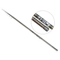 Lanseta Bolognesa Intesa 7007  / telescopica / 5g-25g / Baracuda - 1