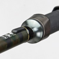 Lanseta CamouPro 3.60m / 3.0lb / 3 tronsoane Carp Zoom - 4