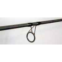 Lanseta Carp Camou 3.60m / 3,5lbs / 2 tronsoane LineaEffe - 3