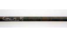 Lanseta Carp Camou 3.60m / 3,5lbs / 2 tronsoane LineaEffe