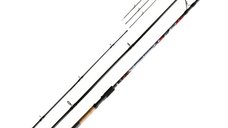 Lanseta Carp Expert Distance Method Feeder, 3.90m, 150g, 3+3 tronsoane
