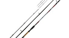 Lanseta Carp Expert Distance Method Feeder, 3.90m, 150g, 3+3 tronsoane