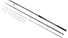 Lanseta Carp Expert Dynamic Feeder 4.20m, 120-180g, 3+3buc