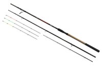 Lanseta Carp Expert Dynamic Feeder 4.20m, 120-180g, 3+3buc - 1