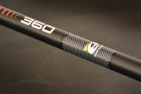 Lanseta Carp Expert Dynamic Feeder 4.20m, 120-180g, 3+3buc - 2