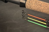 Lanseta Carp Expert Dynamic Feeder 4.20m, 120-180g, 3+3buc - 3