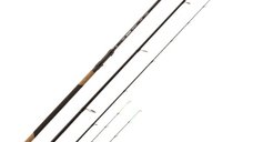 Lanseta Carp Expert Max2 Feeder Strong 3.60m 100-150g cu 3+3 Tronsoane