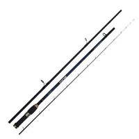 Lanseta Carp Zoom Feeder Competition DS Method, 3.60m, 150g, 3buc - 1
