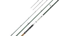 Lanseta Carp Zoom Feeder Trend II, 3.9m, 180g, 3 tronsoane