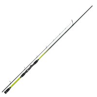 Lanseta Carp Zoom Predator-Z Kard-X Jig, 2.1m, 5-25g, 2 tronsoane - 1