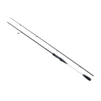 Lanseta Carp Zoom Predator-Z Zest Jig 2.10m, 7-25g, 2buc - 1