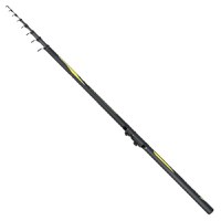 Lanseta Combat 4.00m /80g Baracuda - 1