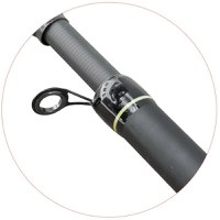 Lanseta Combat 4.00m /80g Baracuda - 4