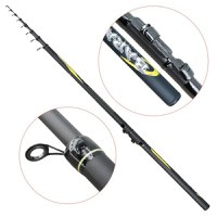 Lanseta Combat 4.00m /80g Baracuda - 5