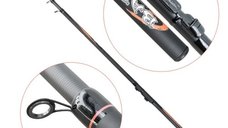 Lanseta Combat 4.50m /80g Baracuda