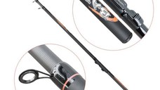 Lanseta Combat 4.50m /80g Baracuda