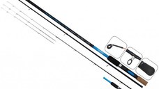 Lanseta Competition Carp 3.90m/ 60-160gr Carp Zoom