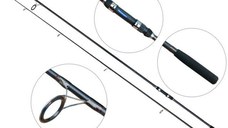 Lanseta Competition Spod 3.90m, 4.5lbs Baracuda din 2 tronsoane