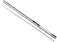 Lanseta Daiwa Aqualite Heavy Feeder 3.60m, 150g, 3+2buc - 1