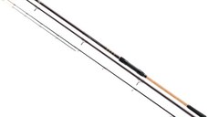 Lanseta Daiwa Aqualite Heavy Feeder 3.60m, 150g, 3+2buc