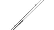 Lanseta Daiwa Black Widow XT Stalker Carp 3.00m, 3.5lbs, 2 tronsoane