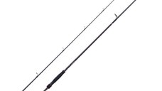 Lanseta Daiwa Fuego Spinning 802HFS, 2.44m, 14-42g, 2 tronsoane