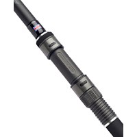 Lanseta Daiwa Infinity Carp X45, 3.00m, 4.00bs, 2 tronsoane - 3