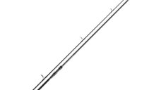 Lanseta Daiwa Ninja X Carp Model 2024, 3.90m, 3.50lbs, 2 tronsoane