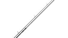 Lanseta Daiwa Ninja X Carp Model 2024, 3.90m, 3.50lbs, 2 tronsoane