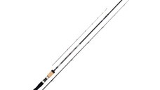 Lanseta Daiwa N'Zon Super Slim Power Feeder, 3.05m, 50g, 2+2 tronsoane