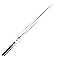 Lanseta Daiwa N'Zon Super Slim Power Feeder, 3.05m, 50g, 2+2 tronsoane - 1